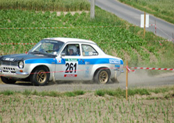 Ford Escort RS2000
